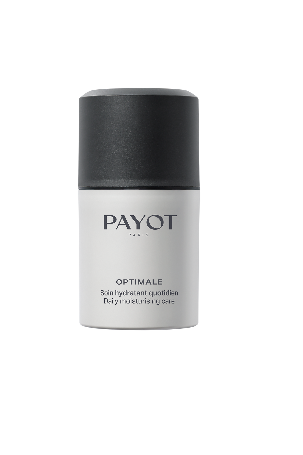 Soin hydratant quotidien homme