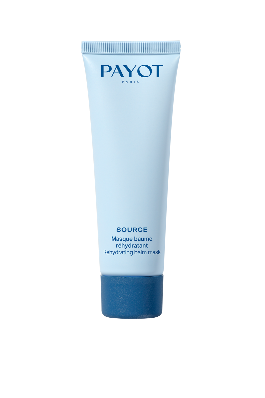 Masque baume hydratant